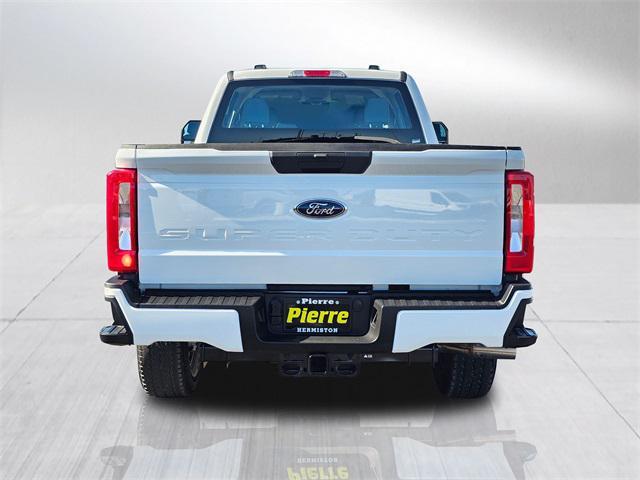 new 2026 Ford F-350 car, priced at $70,873