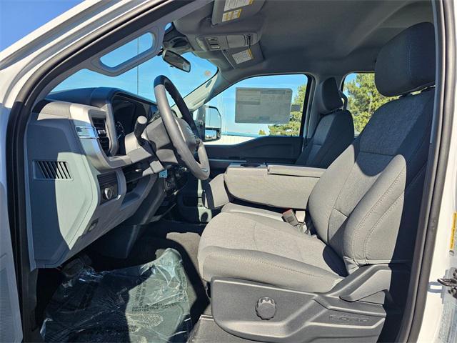 new 2026 Ford F-350 car, priced at $70,873