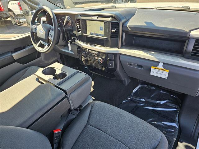 new 2026 Ford F-350 car, priced at $70,873