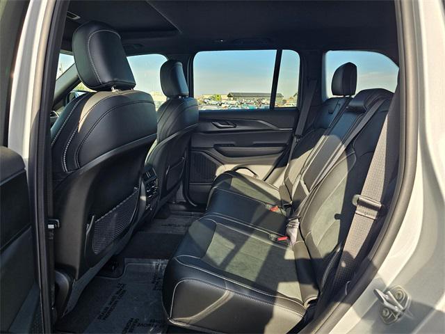 new 2025 Jeep Grand Cherokee car, priced at $42,638