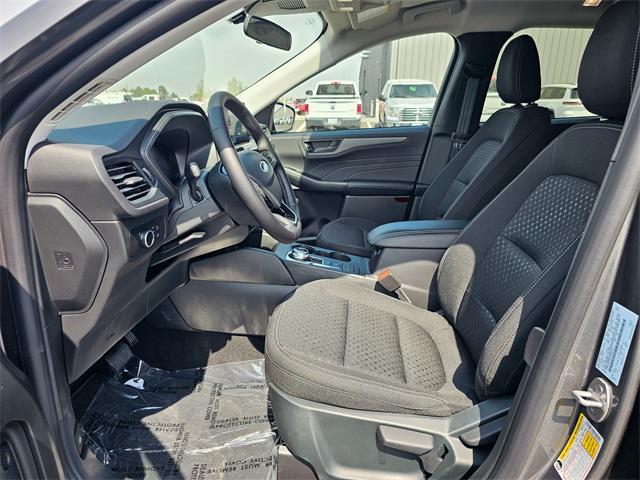 new 2025 Ford Escape car, priced at $30,250