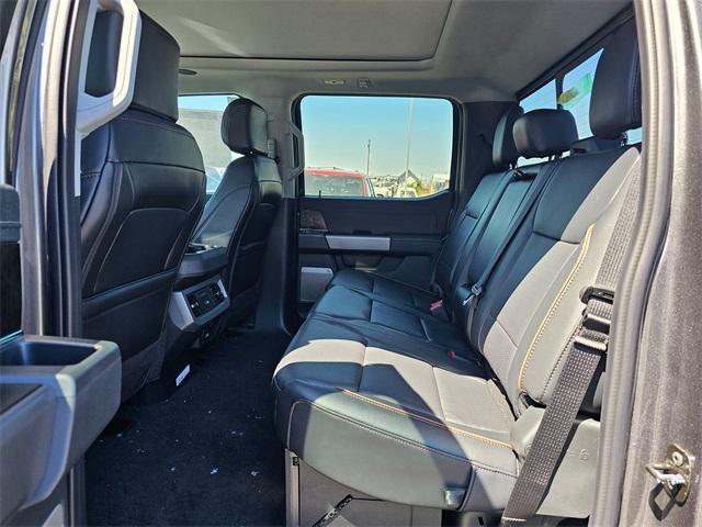 new 2025 Ford F-350 car, priced at $85,499