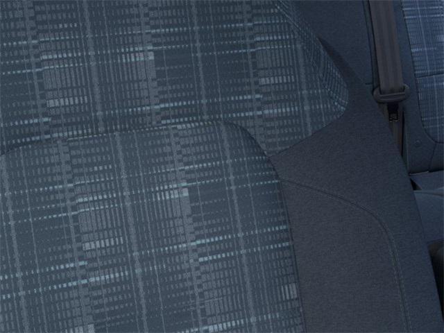 new 2025 Ford Bronco car, priced at $57,915