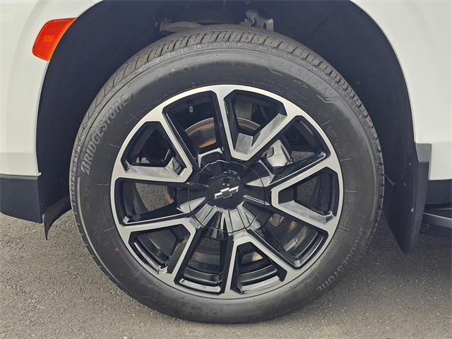 used 2022 Chevrolet Tahoe car, priced at $55,930