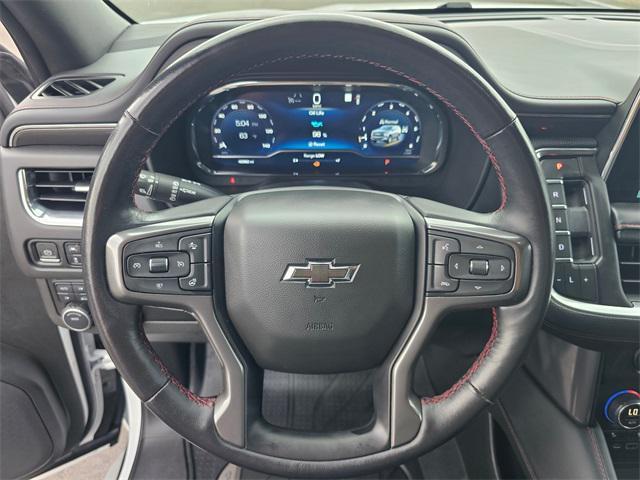 used 2022 Chevrolet Tahoe car, priced at $55,930