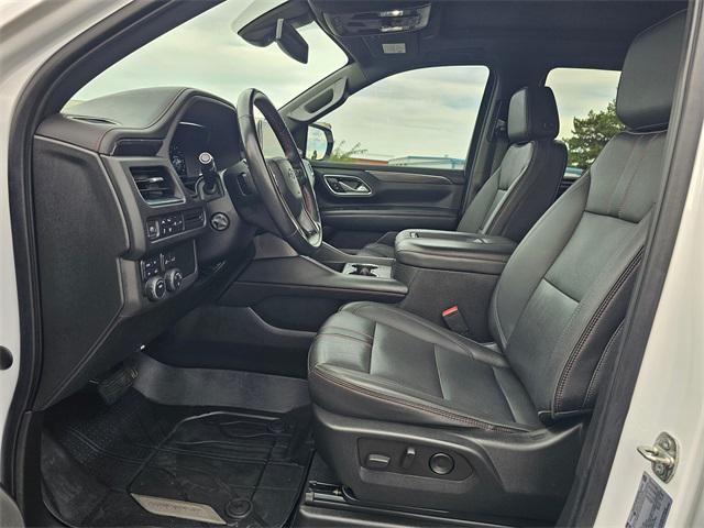 used 2022 Chevrolet Tahoe car, priced at $55,930