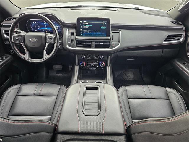 used 2022 Chevrolet Tahoe car, priced at $55,930