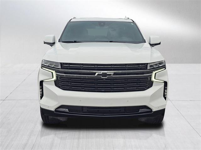 used 2022 Chevrolet Tahoe car, priced at $55,930