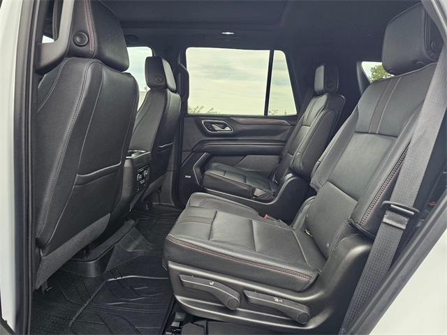 used 2022 Chevrolet Tahoe car, priced at $55,930