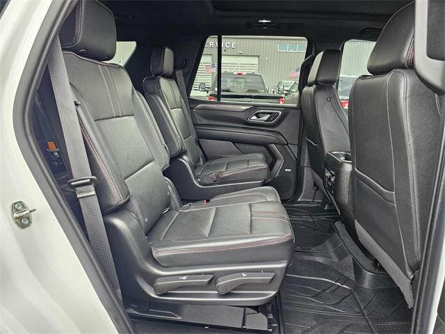 used 2022 Chevrolet Tahoe car, priced at $55,930