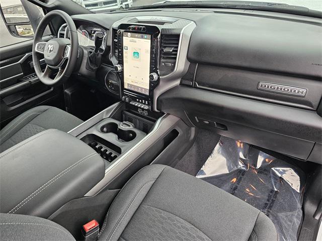 new 2025 Ram 3500 car, priced at $70,999