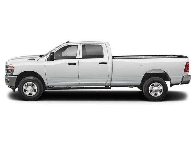 new 2025 Ram 3500 car, priced at $70,999