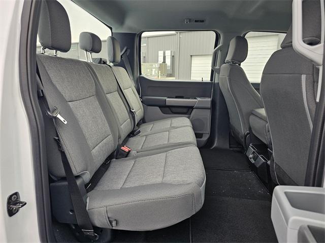 new 2026 Ford F-250 car, priced at $67,613