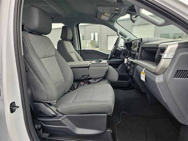 new 2026 Ford F-250 car, priced at $67,613