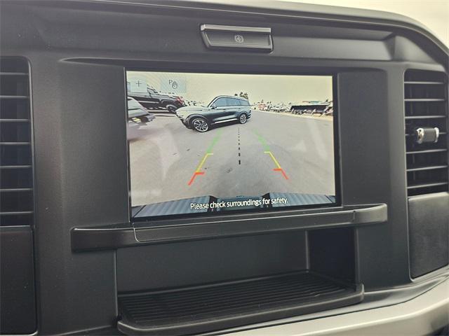 new 2026 Ford F-250 car, priced at $67,613