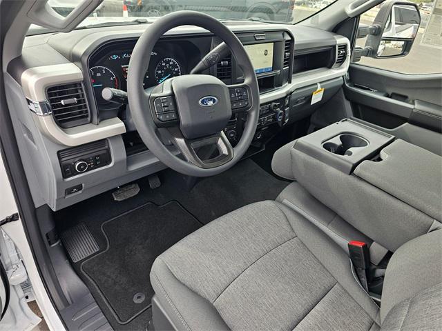 new 2026 Ford F-250 car, priced at $67,613