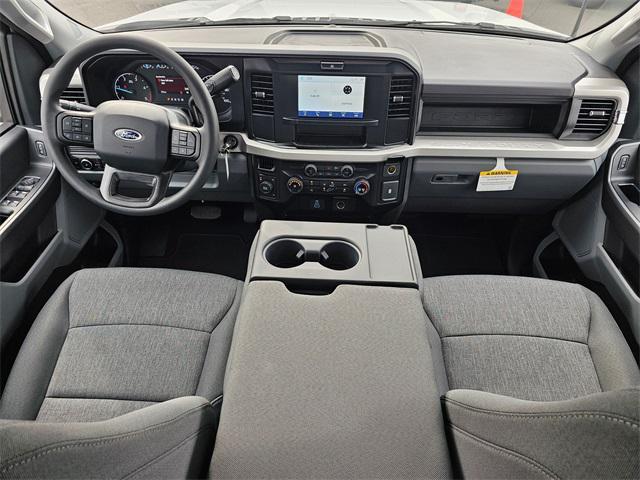 new 2026 Ford F-250 car, priced at $67,613