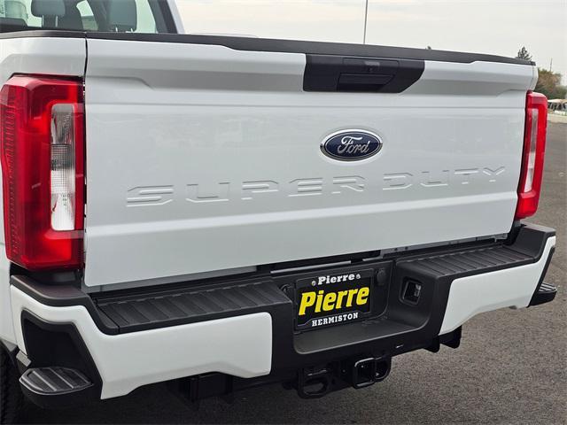 new 2026 Ford F-250 car, priced at $67,613