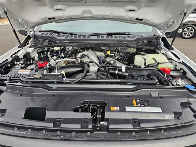 new 2026 Ford F-250 car, priced at $67,613