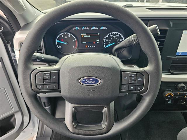 new 2026 Ford F-250 car, priced at $67,613