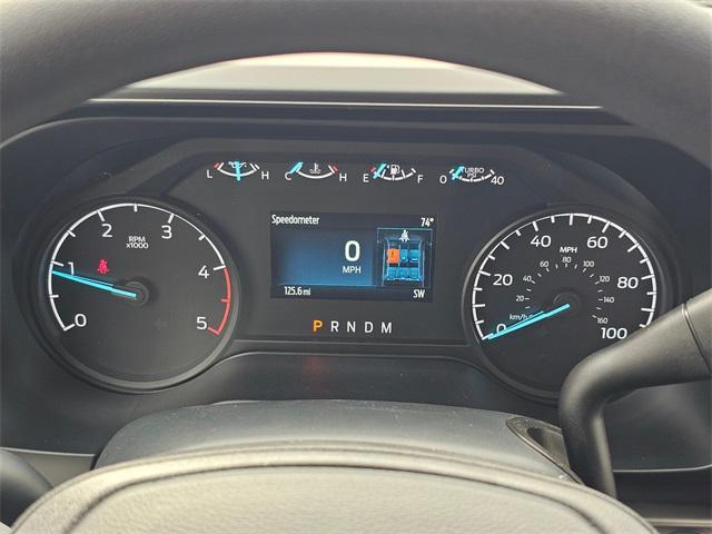 new 2026 Ford F-250 car, priced at $67,613