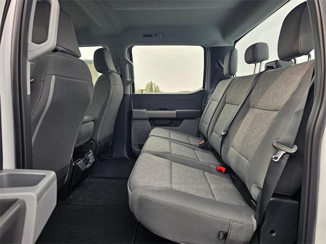 new 2026 Ford F-250 car, priced at $67,613