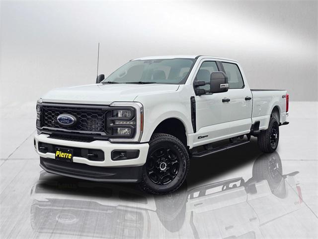 new 2026 Ford F-250 car, priced at $67,613