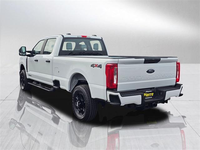 new 2026 Ford F-250 car, priced at $67,613