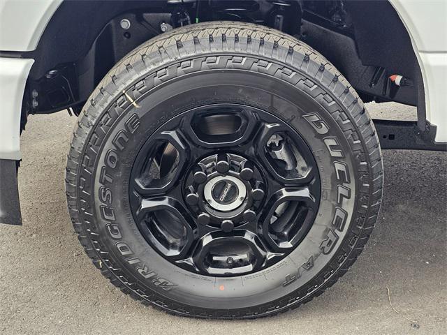 new 2026 Ford F-250 car, priced at $67,613