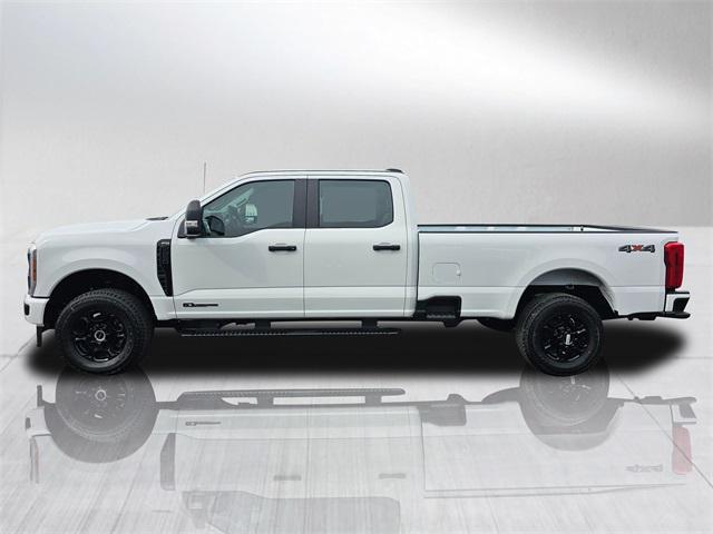 new 2026 Ford F-250 car, priced at $67,613