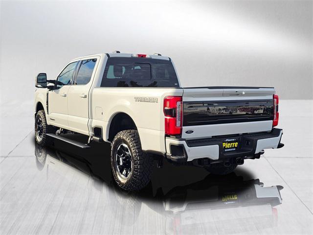 new 2026 Ford F-250 car, priced at $96,517