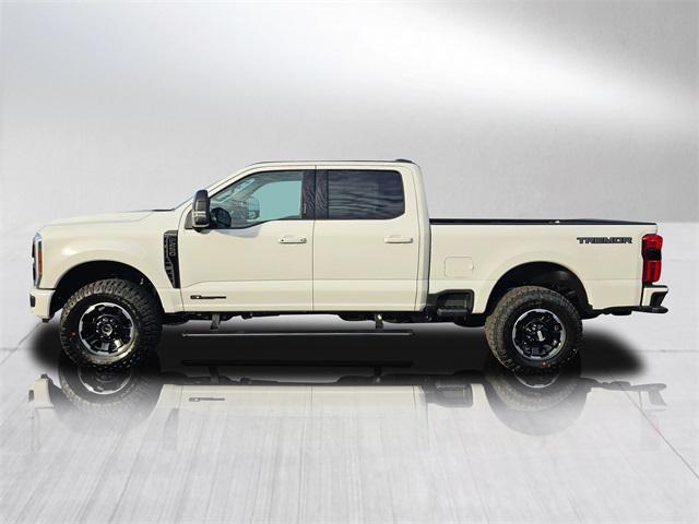 new 2026 Ford F-250 car, priced at $96,517