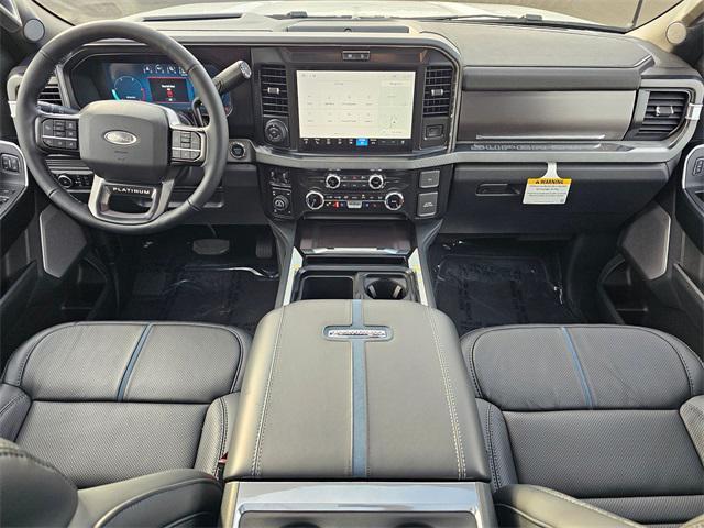 new 2026 Ford F-250 car, priced at $96,517