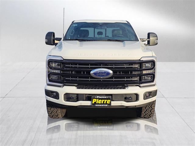 new 2026 Ford F-250 car, priced at $96,517