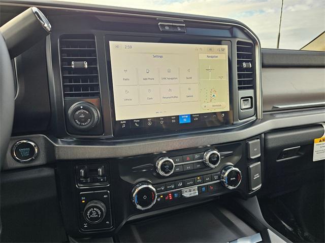 new 2026 Ford F-250 car, priced at $96,517