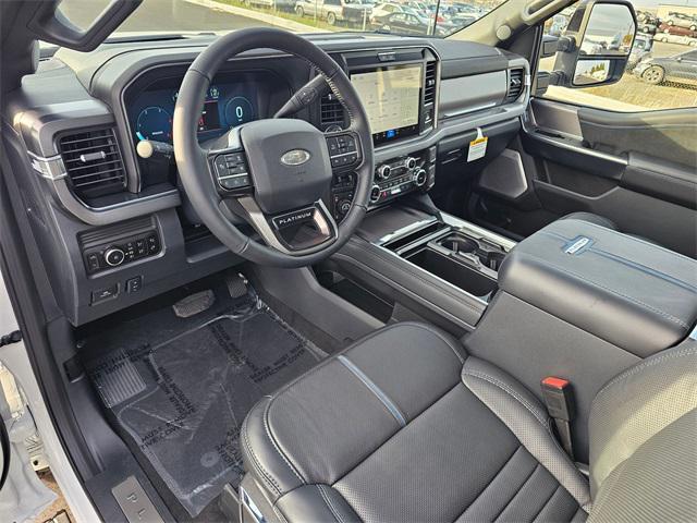 new 2026 Ford F-250 car, priced at $96,517