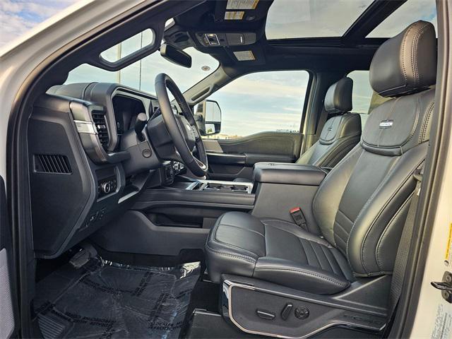 new 2026 Ford F-250 car, priced at $96,517