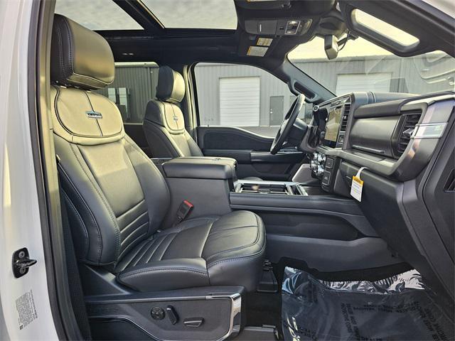 new 2026 Ford F-250 car, priced at $96,517