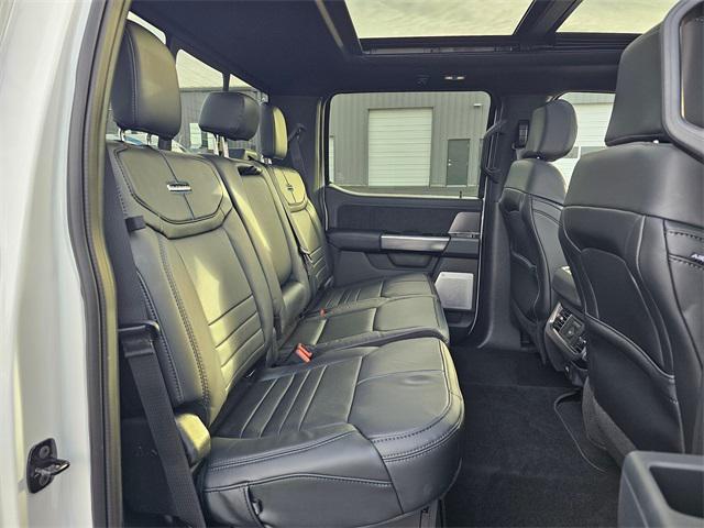 new 2026 Ford F-250 car, priced at $96,517