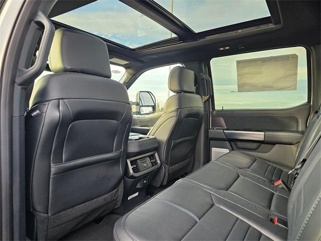 new 2026 Ford F-250 car, priced at $96,517