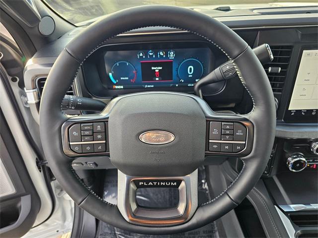 new 2026 Ford F-250 car, priced at $96,517