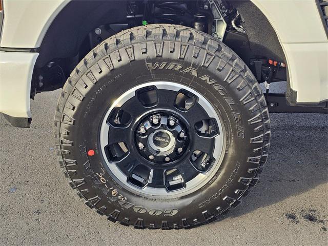 new 2026 Ford F-250 car, priced at $96,517