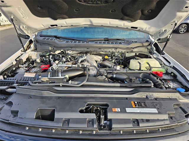 new 2026 Ford F-250 car, priced at $96,517