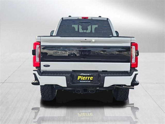 new 2026 Ford F-250 car, priced at $96,517