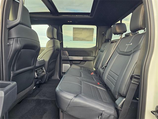 new 2026 Ford F-250 car, priced at $96,517