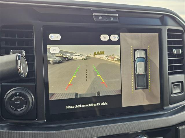 new 2026 Ford F-250 car, priced at $96,517