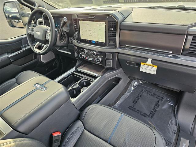 new 2026 Ford F-250 car, priced at $96,517