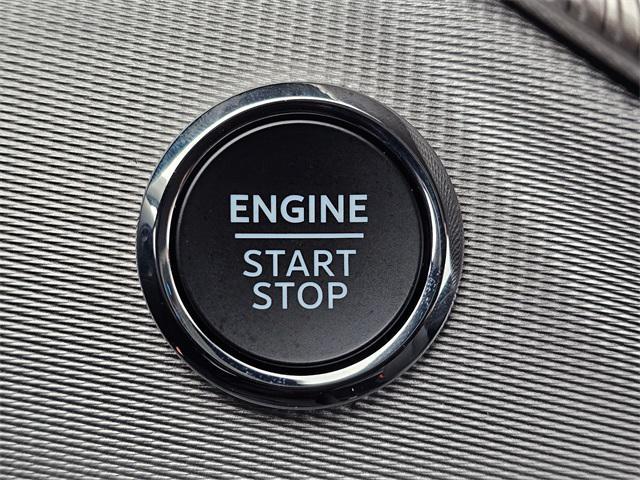 new 2026 Ford Explorer car, priced at $43,490