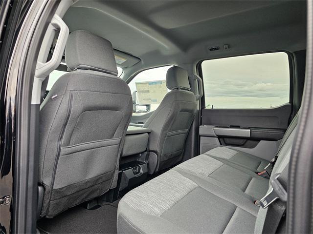 new 2026 Ford F-250 car, priced at $66,420