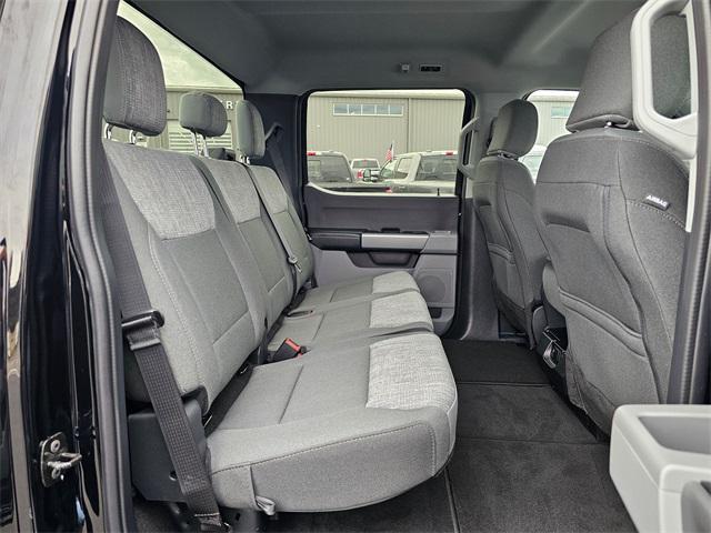 new 2026 Ford F-250 car, priced at $66,420